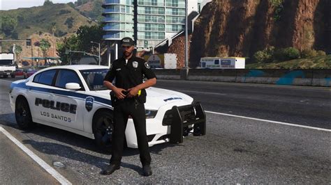 [EUP] LSPD Mega Pack for EUP 9.4 and 9.5 1.1.0